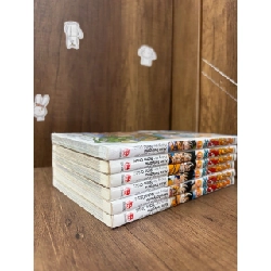 TRUYỆN TRANH DRAGON BALL SD 378494