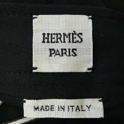 HERMES 4H0404DQ Quần - Hàng hiệu Chính hãng 816843