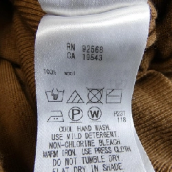 BEIGE. Áo len - Hàng hiệu Authentic 810344