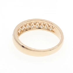 Nhẫn kim cương Pikyotti 0.86CT - Hàng hiệu Authentic 837197