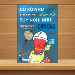 Cư xử như đàn bà suy nghĩ như đàn ông 1010715