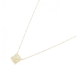 Dây chuyền kim cương Aker 0.15CT - Hàng hiệu Chính hãng 839777