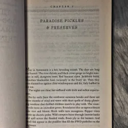 Arundhati Roy - The God of Small Things 780079