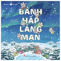 Bảy Anh Em Nhà Chuột - Trò Chơi Mùa Đông - Bánh Hấp Lãng Mạn - Moon Chae Bin