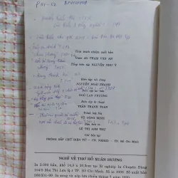 NGHĨ VỀ THƠ HỒ XUÂN HƯƠNG - GS. LÊ TRÍ VIỄN, LÊ XUÂN LÍT, NGUYỄN ĐỨC QUYỀN 797598