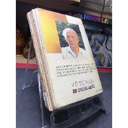 20 truyện ngắn 1994 mới 50% ố bẩn Vũ Tú Nam HPB0906 SÁCH VĂN HỌC 915701