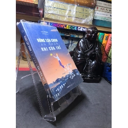 Đừng lựa chọn an nhàn khi còn trẻ 2019 mới 90% bẩn bụi bụng sách Cảnh Thiên HPB0607 KỸ NĂNG Rebooks.vn