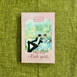 BỮA TRƯA TÌNH YÊU - Cố Mạn
