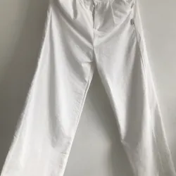 Quần đũi trắng size S 748792