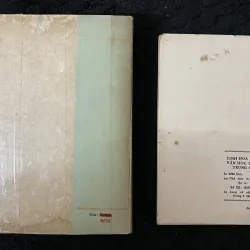 Combo 2 cuốn về văn học, văn hóa Trung Quốc thời kỳ xâm lược  1013600
