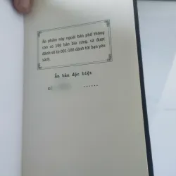 [Bản giới hạn] Suy Tưởng S100 in 2024 971696