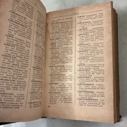 English - Russian Naval Dictionary of Abbreviations 1037361