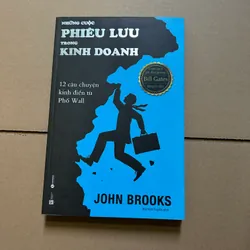 Những cuộc phiêu lưu trong kinh doanh