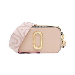 【Sản phẩm mới】Mark Jacobs THE COLORBLOCK SNAPSHOT 2S3HCR500H03 Túi đeo vai