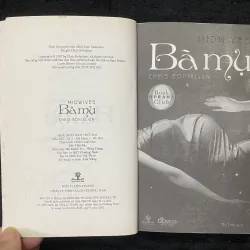 Bà mụ-Chris Bohjalian 1032759