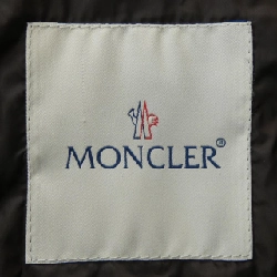 Áo khoác lông vũ MONCLER FIEST 628306