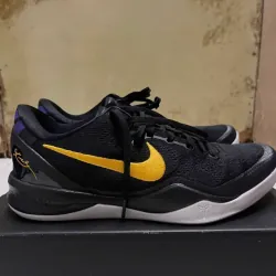 Nike Kobe 8, size 10.5UK, cond 9/10 1012939