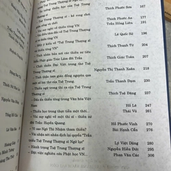 TUỆ TRUNG THƯỢNG SĨ VỚI THIỀN TÔNG VIỆT NAM 532226