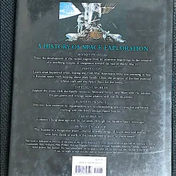 A History Of Space Exploration 993346