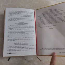 Sách: Đôn Ki-hô-tê - Nhà quý tộc tài ba xứ Mantra - TG: Miguel De Cervantes 745087