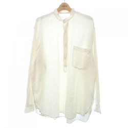 Áo sơ mi COMOLI - Hàng hiệu Authentic