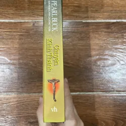 Chuyện Kinh Thánh - Pearl Buck (7) 500239