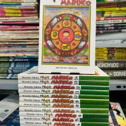  Nhóc Maruko full 15 tập 775833