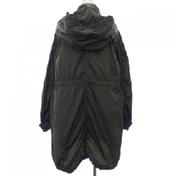 Áo khoác MONCLER SARCELLE 632299