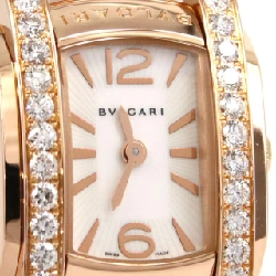 Bulgari Assioma D PG/D LIMITED AAP26G/AAP26WGD1G PG･RG Quartz - Hàng hiệu Authentic 873960