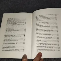 TIỂU PHẨM BÁO CHÍ NGÔ TẤT TỐ 991054