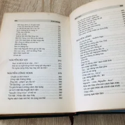 GIAI THOẠI NHÀ VĂN VIỆT NAM 929326