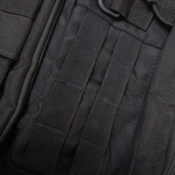 Balo tatical vải cordura 1000D 525848