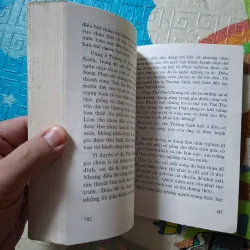 Lời Giáo Huấn Của Phật Đà 933083