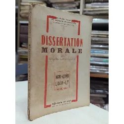 Nghị luận luân lý thi tú tài - nhiều tác gỉa 700818