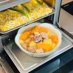 NỒI CHIÊN HƠI NƯỚC KALITE JUPITER PRO – 18L, CÔNG NGHỆ HƠI NƯỚC 3S SIÊU TỐC 🔥 798189