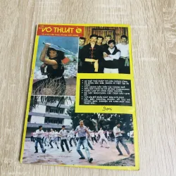 TÌM HIỂU VÕ THUẬT VIỆT VÕ ĐẠO 531169