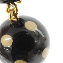 【Vintage】Bông tai Chanel 626133