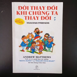 Đời thay đổi khi chúng ta thay đổi - Andrew Matthews (2 cuốn) 332555