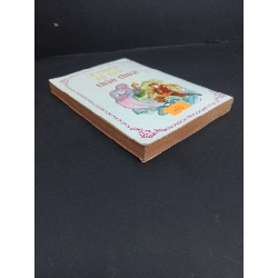 Truyện cổ tích thần thoại mới 70% bẩn bìa, ố vàng, tróc gáy, tróc bìa 1999 HCM1001 Thế Nhân VĂN HỌC 918201