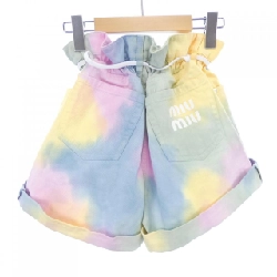 Quần short MIU MIU - Hàng hiệu Authentic 825044