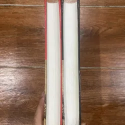 Đông Chu Liệt Quốc trọn bộ 2 tập - Phùng Mộng Long (10) 1000867