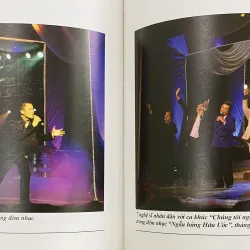 Hữu Ước - Truyện, Ngẫu hứng Thơ Nhạc Họa 928262