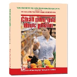 Chất phụ gia mới 100% BS Nguyễn Minh Kiều 2011 HCM.PO