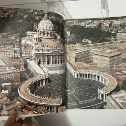 Rome and Vatican: Holy Year 2000 - Nhiều tác giả 989941