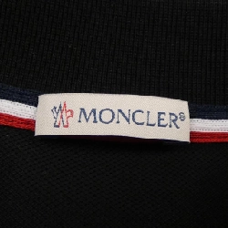MONCLER 10918A70300 84556 Áo polo - Hàng hiệu Chính hãng 892849