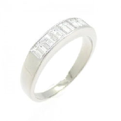 Nhẫn kim cương PT900 0.70CT - Hàng hiệu Authentic