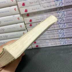 (Ngôn tình) - Sự dịu dàng khó cưỡng - Diệp Lạc Vô Tâm 989612