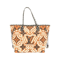 Túi xách Louis Vuitton LV Crafty Neverfull MM M56584 - Hàng hiệu Chính hãng