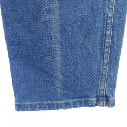 Quần jeans GUCCI 650022