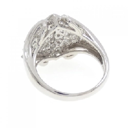 Nhẫn kim cương PT900 1.00CT - Hàng hiệu Authentic 852875